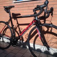 Torpado Destriero Come Nuova (40 Km Uscita Demo)