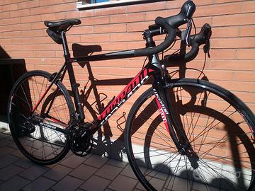 Torpado Destriero Come Nuova (40 Km Uscita Demo)