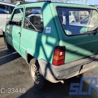 Fiat panda 141 900 40cv 92-96 ricambi