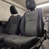 Sedile anteriore sx TOYOTA VERSO-S del 2012
