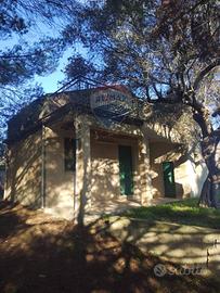 Villa o villino - Caltagirone