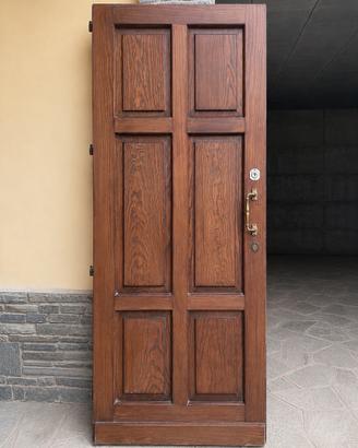 Porta