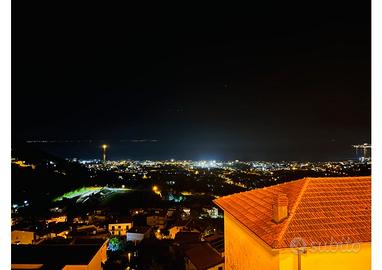 Casa nel Borgo Maranola (Formia- LT)