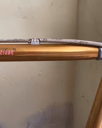 Bicicletta alan