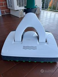 Scopa lavapavimenti folletto sp600s