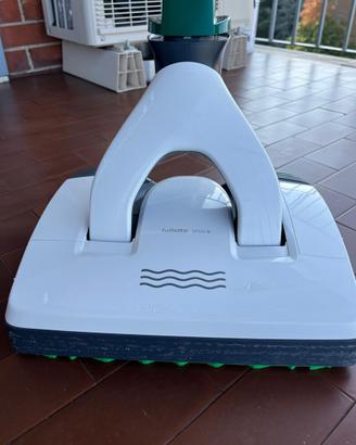 Scopa lavapavimenti folletto sp600s