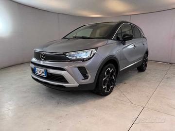 OPEL Crossland 2021 - Crossland 1.2 Ultimat U53802