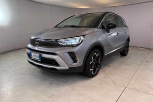 OPEL Crossland 2021 - Crossland 1.2 Ultimat U53802