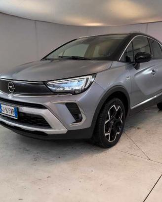 OPEL Crossland 2021 - Crossland 1.2 Ultimat U53802