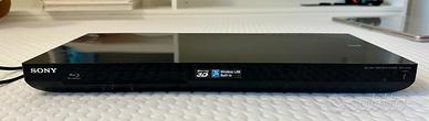 SONY BDP-S790 – Lettore Blu-ray 3D / DVD con Wi-Fi
