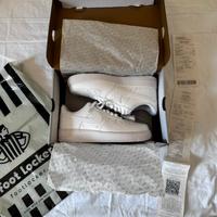 Nike Air force one nuove originali Foot Locker 42