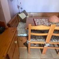 Mobili per tavernetta