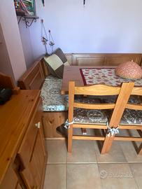 Mobili per tavernetta