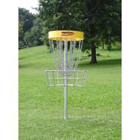 Set completo Disc Golf Innova DISCatcher Pro 28