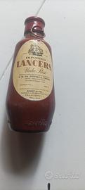 Lancers Rose