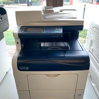 XEROX 6605DN STAMPANTE MULTIFUNZIONE