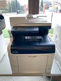 XEROX 6605DN STAMPANTE MULTIFUNZIONE