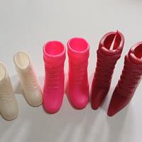 Stivali per Barbie vari colori