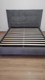 Letto matrimoniale