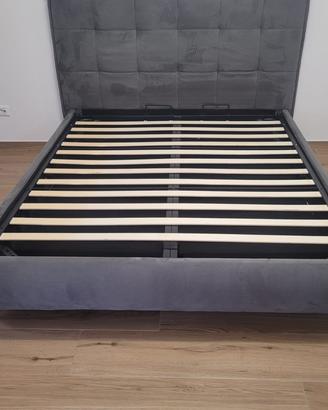 Letto matrimoniale