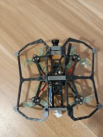 tinywhoop 75mm elrs (betafpv)