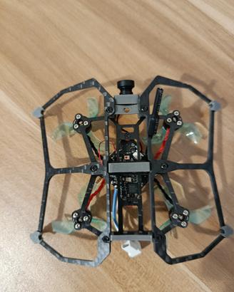 tinywhoop 75mm elrs (betafpv)