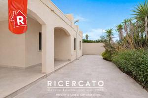 Villa di 70 m² con 3 locali a Lecce