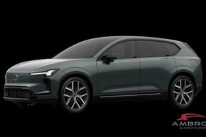 VOLVO EX60 P10 AWD 100% elettrica Ultra