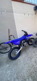 yamaha yz 85 2025