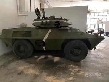 Fiat 6616 militare