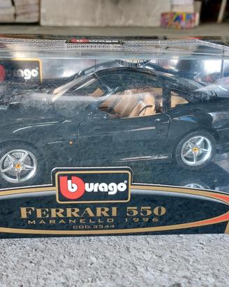 Ferrari 550
