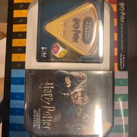 Trivial harry potter +collezione completa dvd