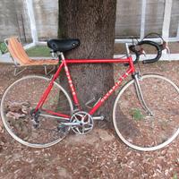 Bici da corsa Olympia anni 80/90.