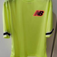 T-shirt New Balance 