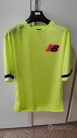 T-shirt New Balance 