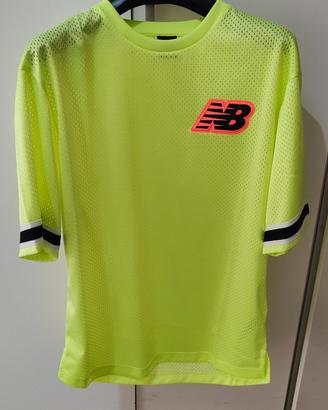 T-shirt New Balance 