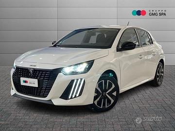 Peugeot 208 1.2 hybrid Style 110cv e-dcs 6