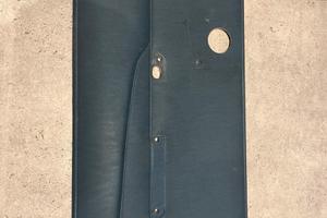 Pannello porta Panda 4x4 e Panda 141