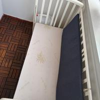 Dono culla a bimbo/a