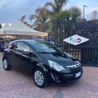 Opel Corsa 1.2 autom per handicap / disabili