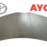 COFANO ANTERIORE TOYOTA Aygo 1Â° Serie (05>08)
