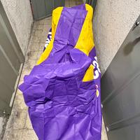 Copri moto, scooter, bici. Copri mobili