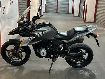 BMW G 310 anno 05/2020