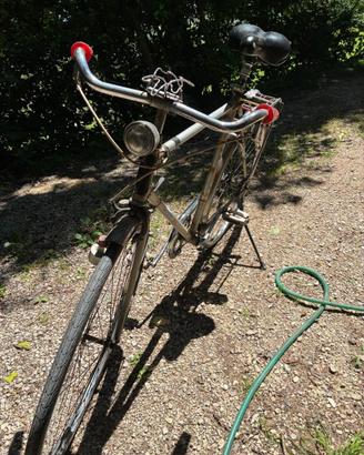 Bici Uomo