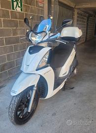 Kymco People gti 200 ottime  condizioni