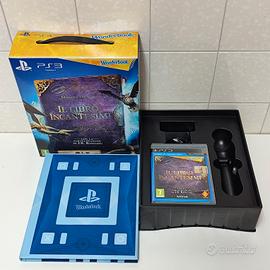 Il libro degli incantesimi PS3