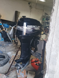 Mercury 40 cv