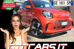 Smart ForFour EQ Passion Pdc Apple/Android UNIPRO 