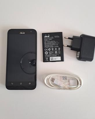 ASUS Zenfone 2