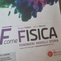Libro F come Fisica